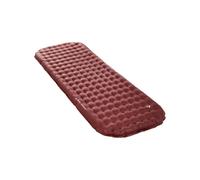 Vaude - Performance 9 L - Matelas de camping Cherrywood - L (196 cm)