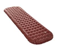 Vaude - Performance 9 M - Matelas de camping - 183 x 51 x 9 cm - cherrywood