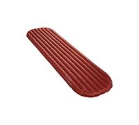 Vaude - Performance Winter 7 - Matelas de camping - 183 x 51 x 7 cm - M - redwood