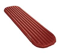 Vaude - Performance Winter 7 - Matelas de camping - 196 x 59 x 7 cm - L - redwood