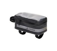 Vaude Bike Phone Proof Handlebar Bag Noir Black