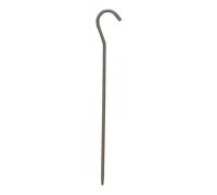 Vaude Piquet Titan Pin 6 Unités