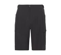 Vaude - Qimsa Pro Shorts - Short VTT homme Black - XXL