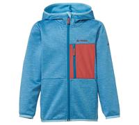 Vaude Polaire à Capuche Kikimora