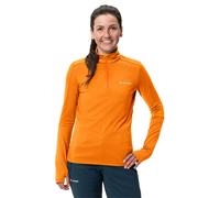 Vaude Polaire Demi-zip Livigno 1 2 Zip Ii