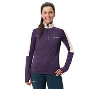 Vaude Polaire Demi-zip Livigno 1 2 Zip Ii