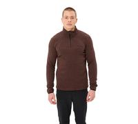 Vaude Polaire Demi-zip Rienza Iii