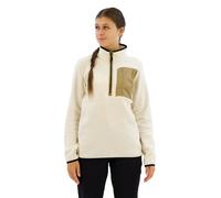 Vaude Polaire Demi-zip Rosemoor