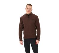 Vaude Polaire Demi-zip Tesero Ii