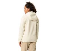 VAUDE Veste polaire Manukau II Full Zip Beige 46 Femme