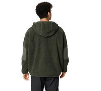 Vaude Manukau Iv Full Zip Fleece Vert 2XL Homme