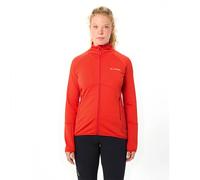 Vaude Polaire Zippée Monviso Fz Ii