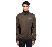 Vaude Polaire Zippée Monviso Ii