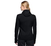 Vaude Polaire Zippée Monviso Iii