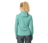 Vaude - Women's Monviso Fleece Jacket III - Veste polaire - 40 - sage
