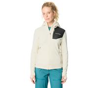 Vaude - Women's Monviso Fleece Jacket III - Veste polaire - 40 - ecru