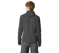 Vaude Polaire Zippée Monviso Iii