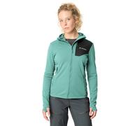 Vaude - Women's Monviso Fleece Jacket III - Veste polaire - 44 - sage