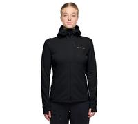 Vaude Polaire Zippée Monviso Iii