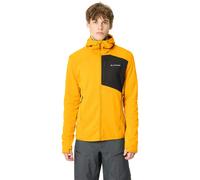 Vaude Polaire Zippée Monviso Iii