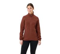 Vaude Polaire Zippée Rienza Iv