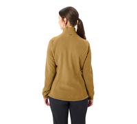 Vaude - Women's Rosemoor Fleece Jacket II - Veste polaire - 46 - peanut butter