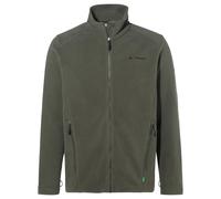 Vaude Rosemoor Ii Full Zip Fleece Vert S Homme