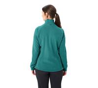 Vaude - Women's Rosemoor Fleece Jacket II - Veste polaire - 48 - fjord green