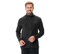 VAUDE Veste polaire homme Rosemoor Fleece Jacket II – Polartec – pour la randonnée