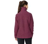 Vaude - Women's Skomer Winter Fleece Jacket - Veste polaire - 36 - hibiscus pink