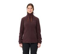 Vaude Polaire Zippée Skomer Winter Iii