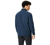 VAUDE Veste polaire Strathcona pour homme, veste polaire confortable pour homme, qui fait partie du concept de circulation, respirante et chaude