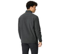 Vaude Strathcona Full Zip Fleece Gris XL Homme