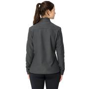 Vaude - Women's Strathcona Fleece Jacket - Veste polaire - 42 - graphite