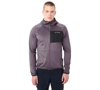 Vaude Polaire Zippée Tekoa Ii
