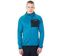 Vaude Polaire Zippée Tekoa Ii