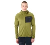 Vaude Polaire Zippée Tekoa Ii