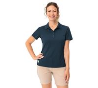 Vaude Polo à Manches Courtes Essential