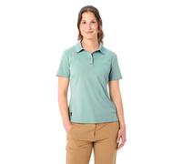 Vaude Polo à Manches Courtes Essential