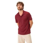 Vaude Polo à Manches Courtes Essential