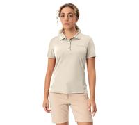 Vaude Polo à Manches Courtes Essential