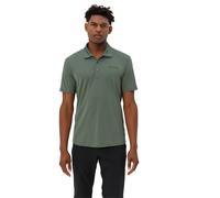 Vaude Polo à Manches Courtes Essential