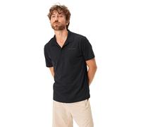 Vaude Polo à Manches Courtes Essential