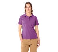 Vaude Polo à Manches Courtes Essential