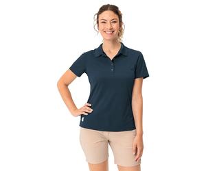 Vaude Polo à Manches Courtes Essential