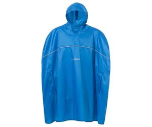 VAUDE Poncho Grody II pour enfant, unisexe