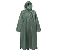 VAUDE Poncho de randonnée Hiking II Vert Taille L-XL