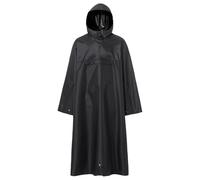 Vaude - Hiking Backpack Poncho II - Cape de pluie Black Uni - L / XL