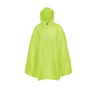 VAUDE Poncho Valdipino jaune