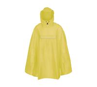 Vaude – Poncho Valdipino – Citron – Taille M